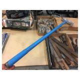 Ideal 74-001 Pipe Bender with Handle