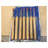 Wood Turning Tools (7)