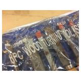 Wood Turning Tools (7)