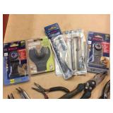 Group Pliers - Cutters - Bosch