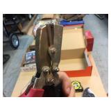 Staplers - Wiss - Malco - Tools