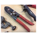 Staplers - Wiss - Malco - Tools