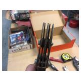 Staplers - Wiss - Malco - Tools