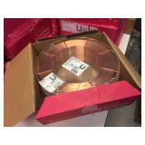 2 Boxes Union X90 Welding Wire - Bohler Thyssen