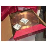 2 Boxes Union X90 Welding Wire - Bohler Thyssen