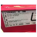 2 Boxes Union X90 Welding Wire - Bohler Thyssen