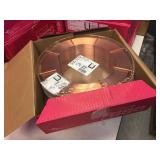 2 Boxes Union X90 Welding Wire - Bohler Thyssen