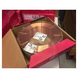 2 Boxes Union X90 Welding Wire - Bohler Thyssen