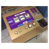 Vintage "Triple Cherry" Gaming Cabinet/Parts