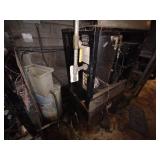 Pressure Services Chem Tech Inc Commercial Hot or Cold Pressure Washer