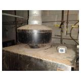 Pressure Services Chem Tech Inc Commercial Hot or Cold Pressure Washer