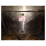 Pressure Services Chem Tech Inc Commercial Hot or Cold Pressure Washer