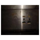 Pressure Services Chem Tech Inc Commercial Hot or Cold Pressure Washer