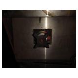 Pressure Services Chem Tech Inc Commercial Hot or Cold Pressure Washer