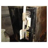 Pressure Services Chem Tech Inc Commercial Hot or Cold Pressure Washer