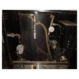 Pressure Services Chem Tech Inc Commercial Hot or Cold Pressure Washer