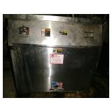 Pressure Services Chem Tech Inc Commercial Hot or Cold Pressure Washer