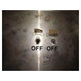 Pressure Services Chem Tech Inc Commercial Hot or Cold Pressure Washer