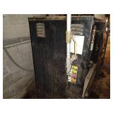 Pressure Services Chem Tech Inc Commercial Hot or Cold Pressure Washer