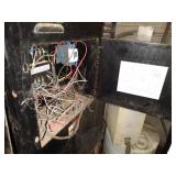 Pressure Services Chem Tech Inc Commercial Hot or Cold Pressure Washer