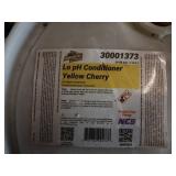 9 Large barrels of Professional Car wash Chemicals, Armor All, Blue Coral, Rain-X