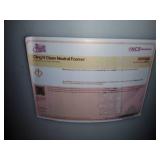 9 Large barrels of Professional Car wash Chemicals, Armor All, Blue Coral, Rain-X