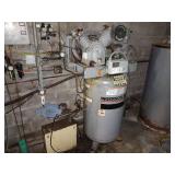 Commercial Ingersoll Rand Air compressor Model 2475N5