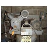 Commercial Ingersoll Rand Air compressor Model 2475N5