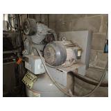 Commercial Ingersoll Rand Air compressor Model 2475N5