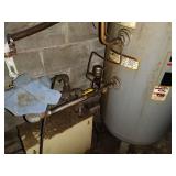 Commercial Ingersoll Rand Air compressor Model 2475N5