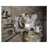 Commercial Ingersoll Rand Air compressor Model 2475N5