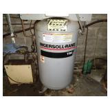 Commercial Ingersoll Rand Air compressor Model 2475N5