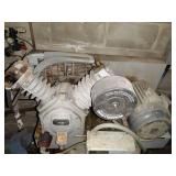 Commercial Ingersoll Rand Air compressor Model 2475N5