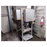 Mark VII Remote Chemical Feed Pump CHFD004286