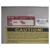 Mark VII Remote Chemical Feed Pump CHFD004286