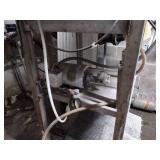 Mark VII Remote Chemical Feed Pump CHFD004286