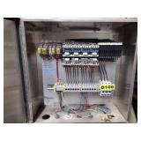 Mark VII Remote Chemical Feed Pump CHFD004286