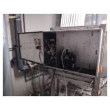 Mark VII Remote Chemical Feed Pump CHFD004286