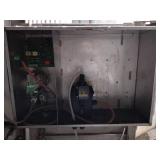 Mark VII Remote Chemical Feed Pump CHFD004286