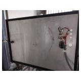 Mark VII Remote Chemical Feed Pump CHFD004286