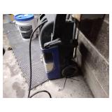 Powerhouse 1800 PSI Electric Pressure washer, electrical cord 35