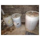 Professional Car wash Chemicals