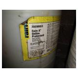 Professional Car wash Chemicals