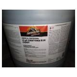 Professional Car wash Chemicals