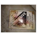 Professional Car wash Chemicals