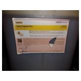 Professional Car Wash chemicals