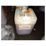 Professional Car Wash chemicals