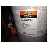 Professional Car Wash chemicals