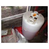 Professional Car Wash chemicals