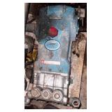 CAT model 3535 Pressure Washer Pump 36 GPM, 1200 PSI, Sells new for $5,040